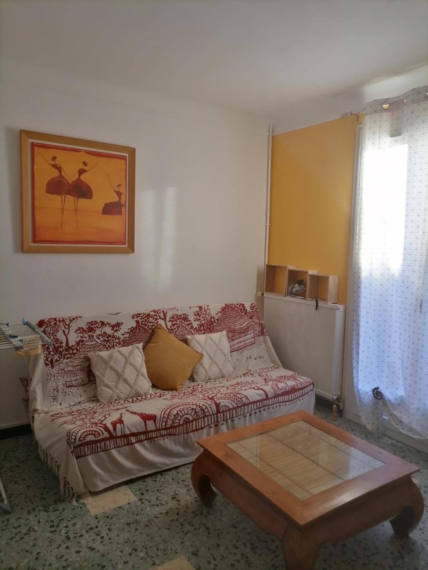 Maison Du Soleil Prades  Esterno foto
